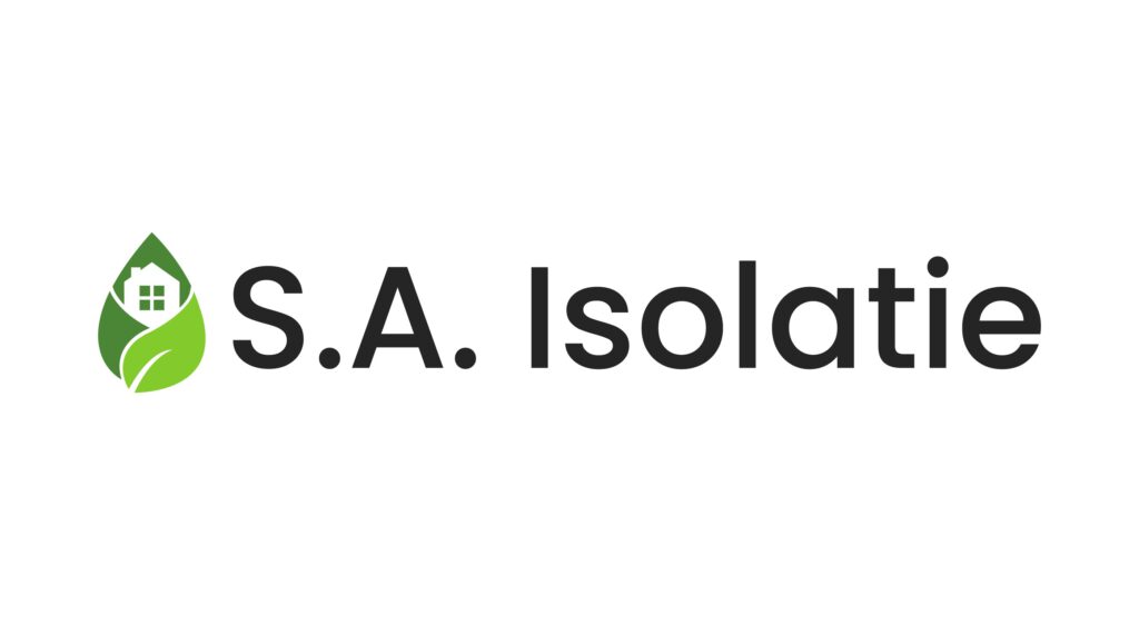 Logo S.A. Isolatie