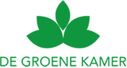 Logo De Groene Kamer