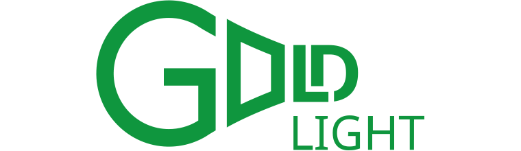 Logo GoldLight