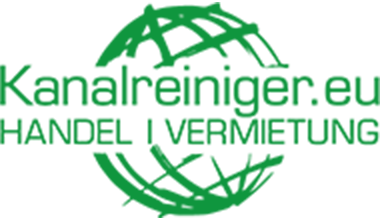 Logo Kanalreiniger.eu